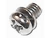 Pan Head Screw M3.5x5 – Part Number: 652045-0