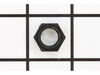 Hex. Nut M12 – Part Number: 652102-4
