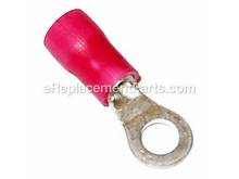 Insulated Terminal RBV1.25-3.5 – Part Number: 654037-5