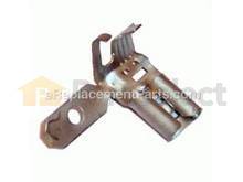 Receptacle – Part Number: 654086-2