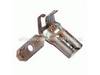 Receptacle – Part Number: 654086-2