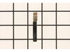 Bulb Contact Plate A – Part Number: 654136-3