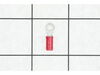 Insulated Terminal (For Cord) – Part Number: 654183-4
