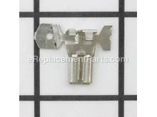 Receptacle – Part Number: 654208-4