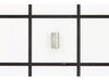 Connector P-2 – Part Number: 654502-4