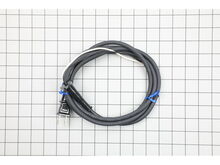 Power Supply Cord Awg#18-2-2.0 – Part Number: 664424-0