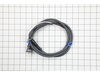 Power Supply Cord Awg#18-2-2.0 – Part Number: 664424-0