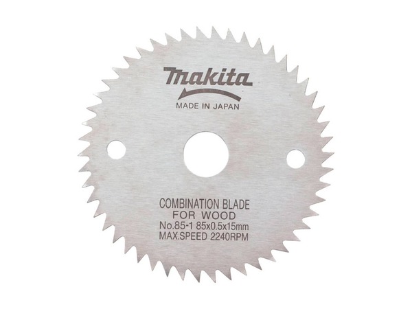10154041-1-M-Makita-721003-8-3-3/8-inch 15mm Arbor 50 Tooth