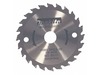 24t Carbide Blade 3-3/8-inch – Part Number: 721005-A