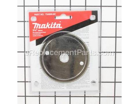 10154049-1-M-Makita-724950-8C-Diamond Wheel