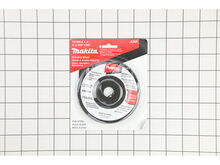 Grinding Wheel - 4-inch Diamet – Part Number: 741405-2-1