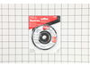 Grinding Wheel - 4-inch Diamet – Part Number: 741405-2-1