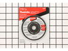 10154068-2-S-Makita-741405-2-1-Grinding Wheel - 4-inch Diamet
