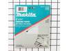 4-inchx4-1/2-inch S.paper#320 – Part Number: 742528-A