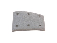 Sand Paper (100 Grit, Hook & L – Part Number: 742530-2
