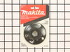 10154097-2-S-Makita-743009-6-Rubber Pad 4-inch