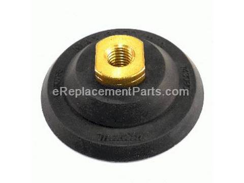 10154102-1-M-Makita-743079-5-Rubber Pad 100