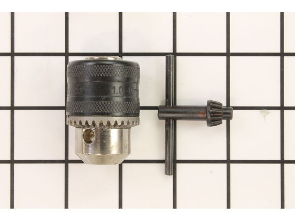10154113-1-M-Makita-763054-5A-Drill Chuck Set