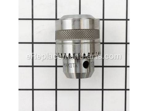 10154114-1-M-Makita-763062-6-Drill Chuck Set
