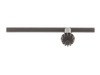 Chuck Key – Part Number: 763430-3
