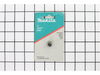 Makita 1/4" Collet – Part Number: 763617-7