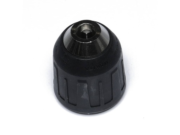 10154176-1-M-Makita-766007-3-3/8" Keyless Drill Chuck