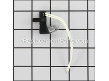 Hex. Wrench 6 – Part Number: 783204-6