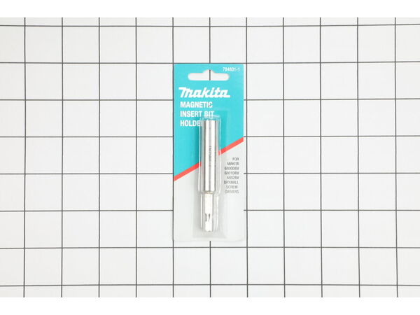 10154264-1-M-Makita-784801-1-Magnetic Bit Holder 6.35-76