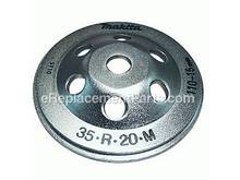Offset Diamond Wheel 110 – Part Number: 792289-1