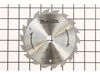 5-1/2-inch Atb 5/8-inch Arbor – Part Number: 792335-0