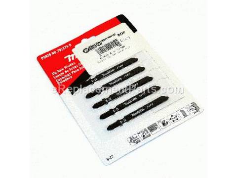 10154287-1-M-Makita-792473-8-Jig Saw Blade B-22