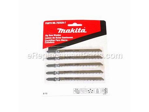 10154289-1-M-Makita-792529-7-Jig Saw Blade B-10