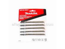 Jig Saw Blade B-10 – Part Number: 792529-7