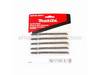 Jig Saw Blade B-10 – Part Number: 792529-7