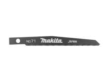 Recipro Saw Blade No.71 (mild – Part Number: 792540-9