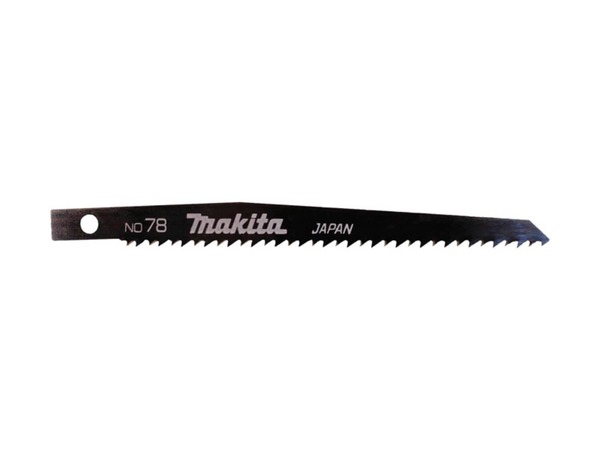 10154294-1-M-Makita-792541-7-Recipro Saw Blade No.78 (wood