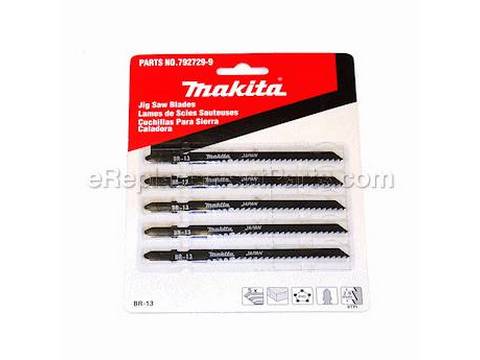 10154300-1-M-Makita-792729-9-Jig Saw Blade BR-13