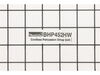 Model No. Label BHP452 – Part Number: 806098-3