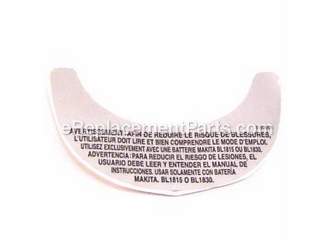 10154420-1-M-Makita-810292-1-Caution Label