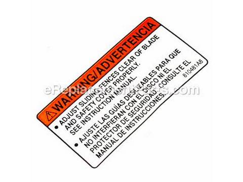 10154441-1-M-Makita-810481-8-Caution Label