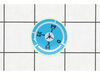 Scale Plate – Part Number: 812137-9
