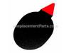 Indication Label – Part Number: 816329-2