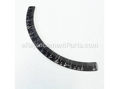 10154534-1-M-Makita-816339-9-Miter Scale Plate