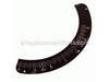 Miter Scale Plate – Part Number: 816773-3