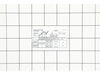 Indication Label – Part Number: 816787-2