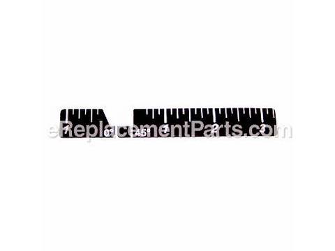 10154574-1-M-Makita-816864-0-Scale Plate