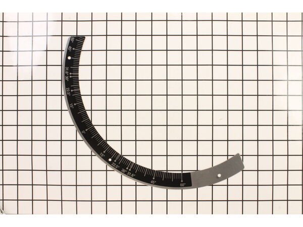10154581-1-M-Makita-816920-6-Miter Scale Plate
