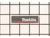 Label – Part Number: 819064-1