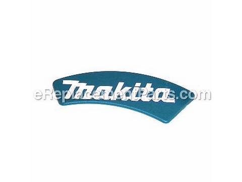 10154638-1-M-Makita-819236-8-Makita Logo Plate