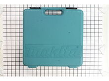 Plastic Tool Case – Part Number: 824563-A